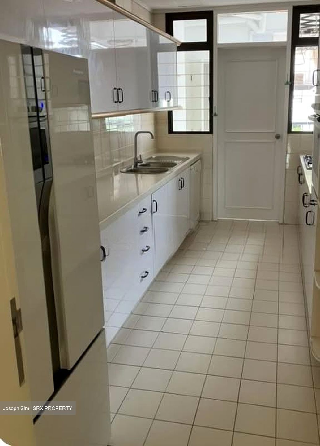 Tanglin Park (D10), Condominium #564026761